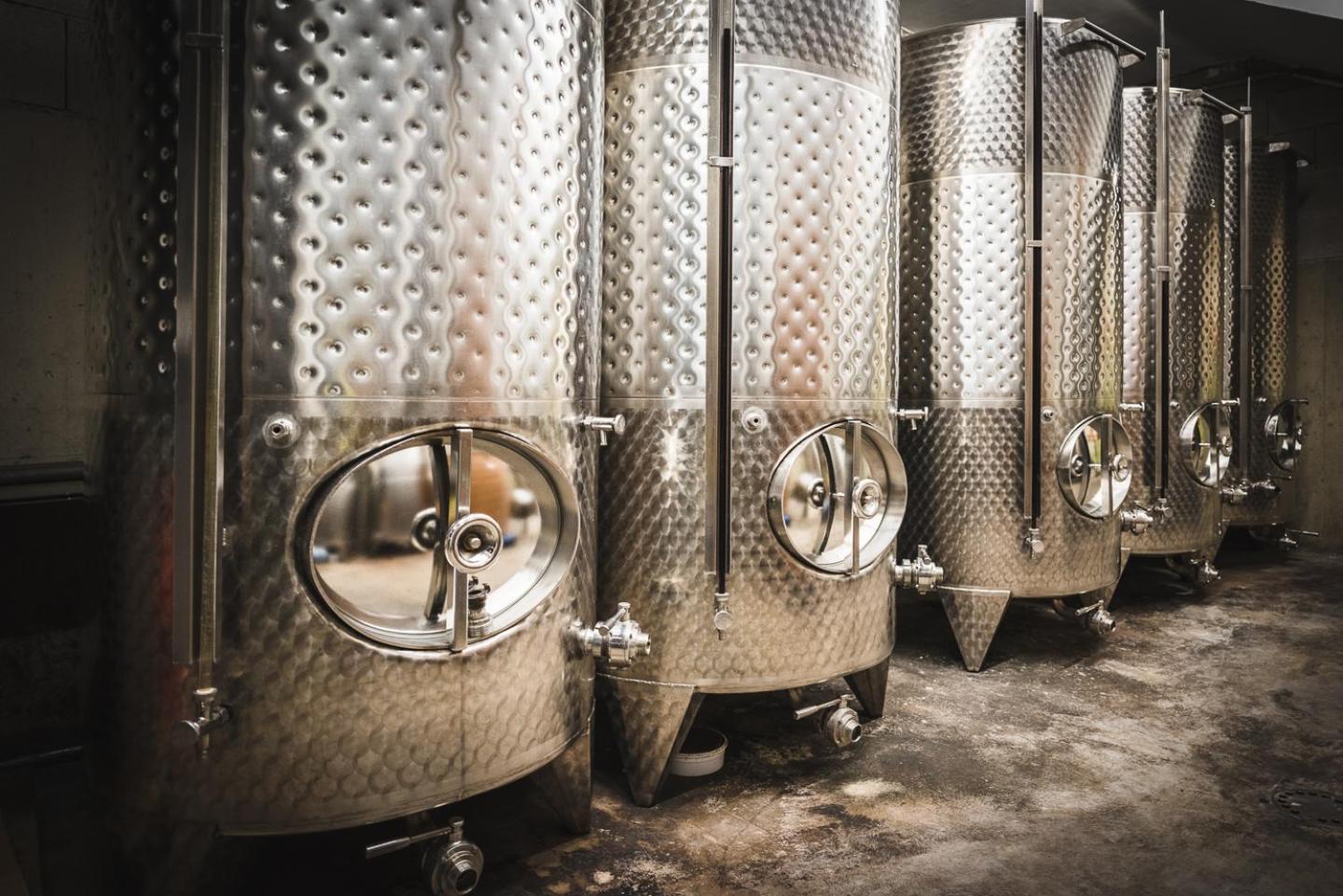 Weingut Gaestehaus D&D Haider Jois Exterior photo